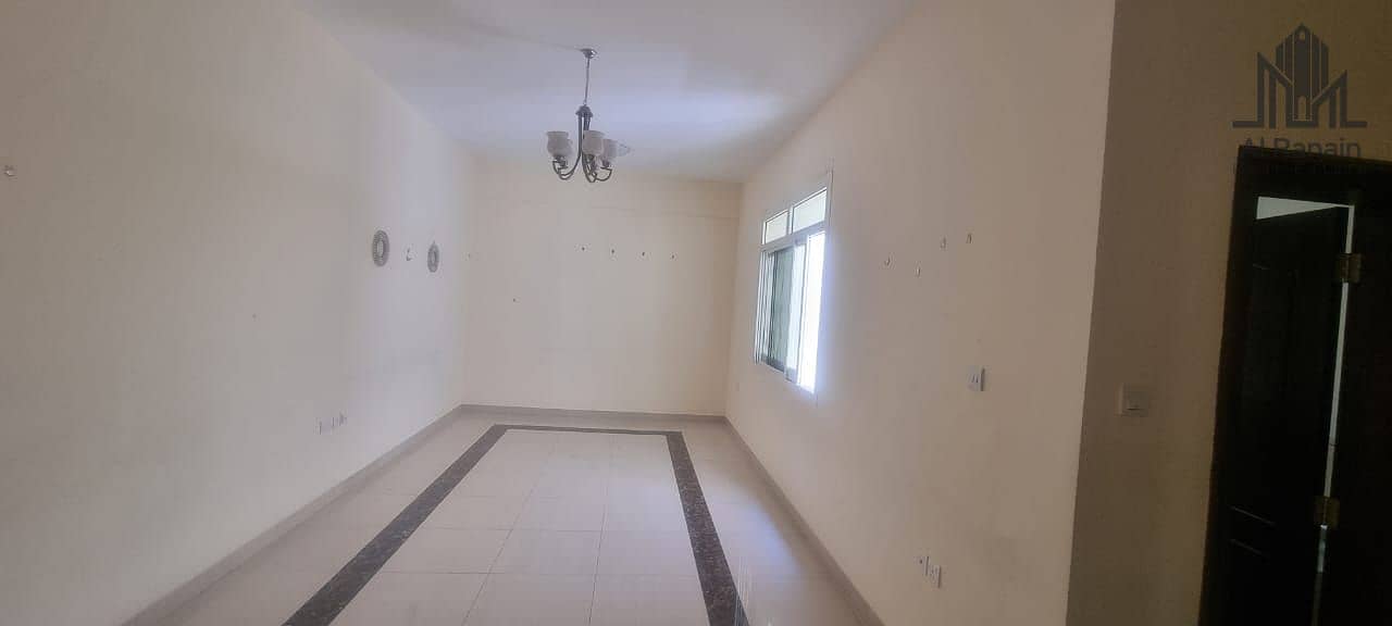3  Master Br | Balcony | Central Duct AC
