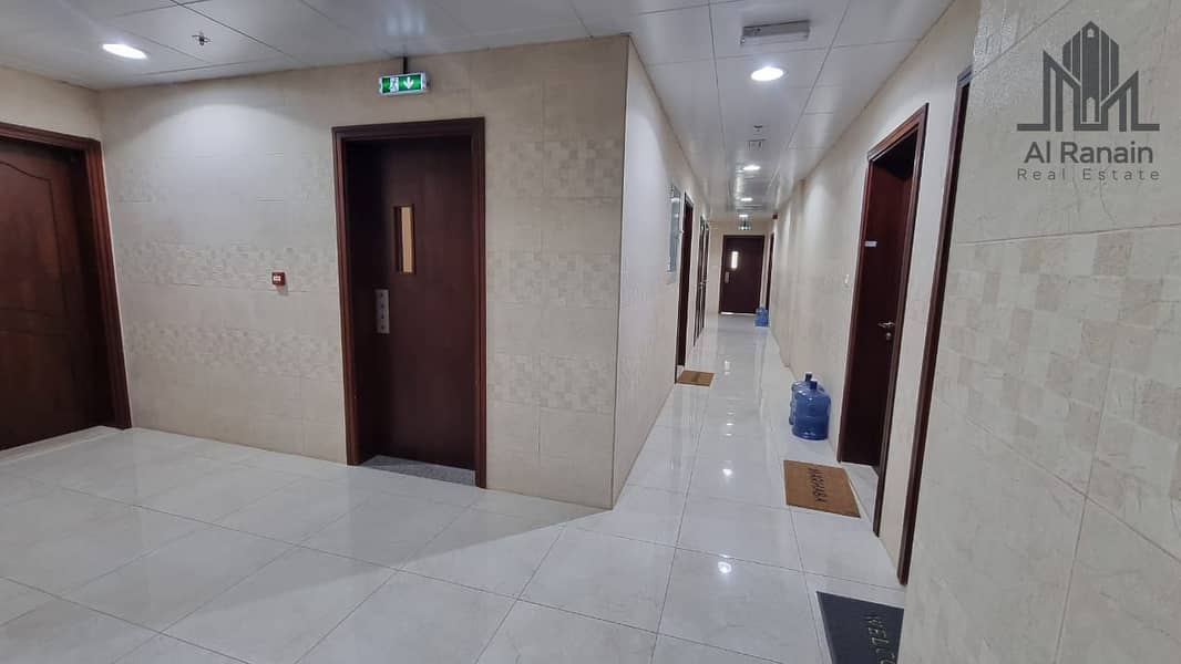 Квартира в Аль Хабиси, 2 cпальни, 35000 AED - 7925884