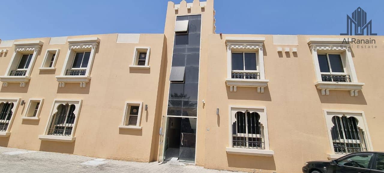 Квартира в Аль Мутарад, 1 спальня, 25000 AED - 7902643