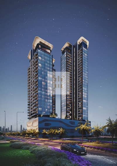 1 Bedroom Apartment for Sale in Jumeirah Village Circle (JVC), Dubai - 15. jpg