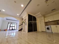 Spacious 4 BR Villa | With Elevator | View Now