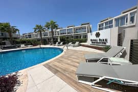 Pool Facing | Vacant Now | Gated Community | Luxury Living