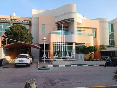 5 Cпальни Вилла в аренду в Восточная Дорога, Абу-Даби - IMG-20240118-WA0025. jpg