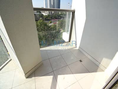 1 Bedroom Apartment for Rent in Al Rawdah, Abu Dhabi - KJ;;'. jpg