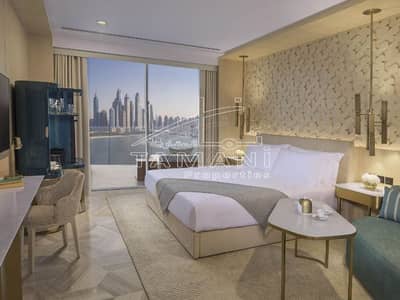 شقة 1 غرفة نوم للبيع في نخلة جميرا، دبي - WhatsApp Image 2024-02-16 at 15.50. 39 (4). jpeg