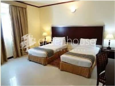 High Floor 2 Beds | Imperial JVT | AED 1.3m High Floor 2 Beds | Imperial JVT | AED 1.3m