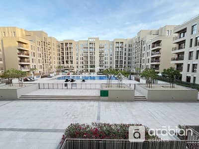 2 Bedroom Flat for Sale in Town Square, Dubai - Amazing Community | 2 Bedrooms | Pool Views
