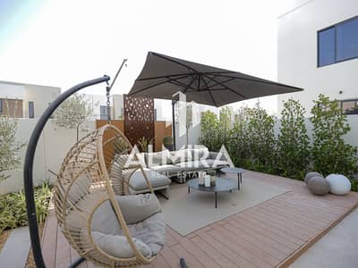 4 Bedroom Villa for Sale in Yas Island, Abu Dhabi - Noya 4Br (6). png
