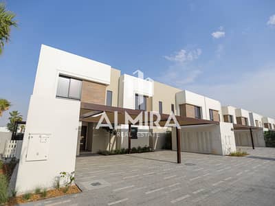 2 Bedroom Townhouse for Sale in Yas Island, Abu Dhabi - Noya 2Br (26). jpg