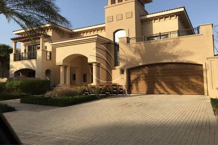 5 Bedroom Villa for Sale in Saadiyat Island, Abu Dhabi - WhatsApp Image 2020-03-10 at 2.35. 10 PM (2). jpeg