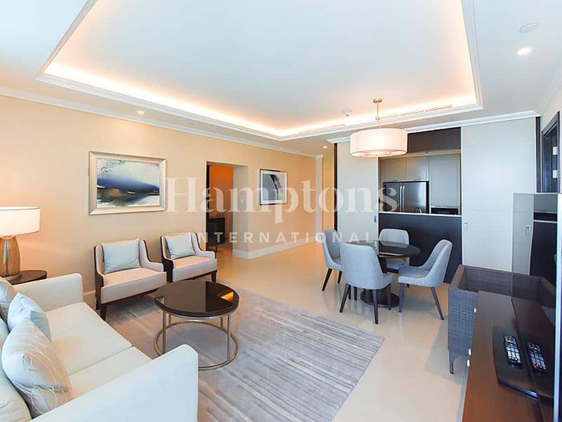 شقة في العنوان رزيدنس فاونتن فيوز 3،العنوان دبي مول،وسط مدينة دبي 1 غرفة 3400000 درهم - 8319980