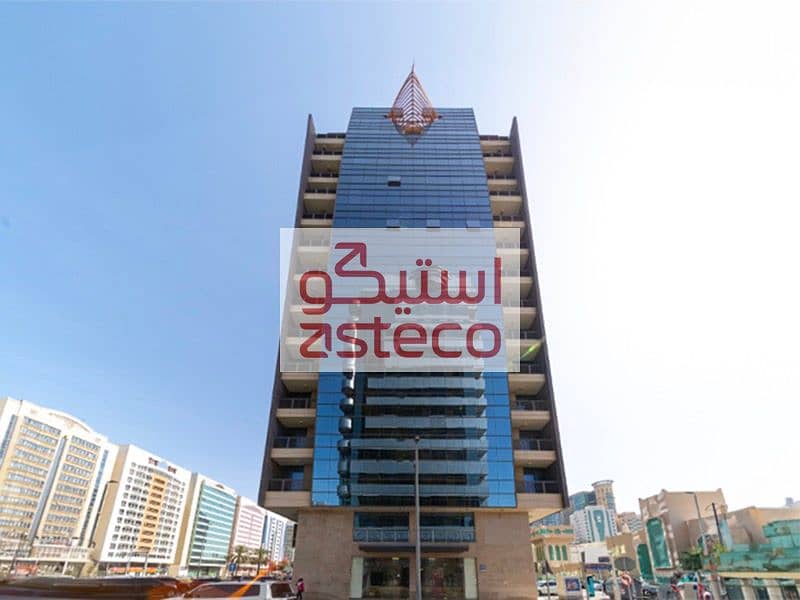 Asteco _Al Saadah Building-1-2. jpg