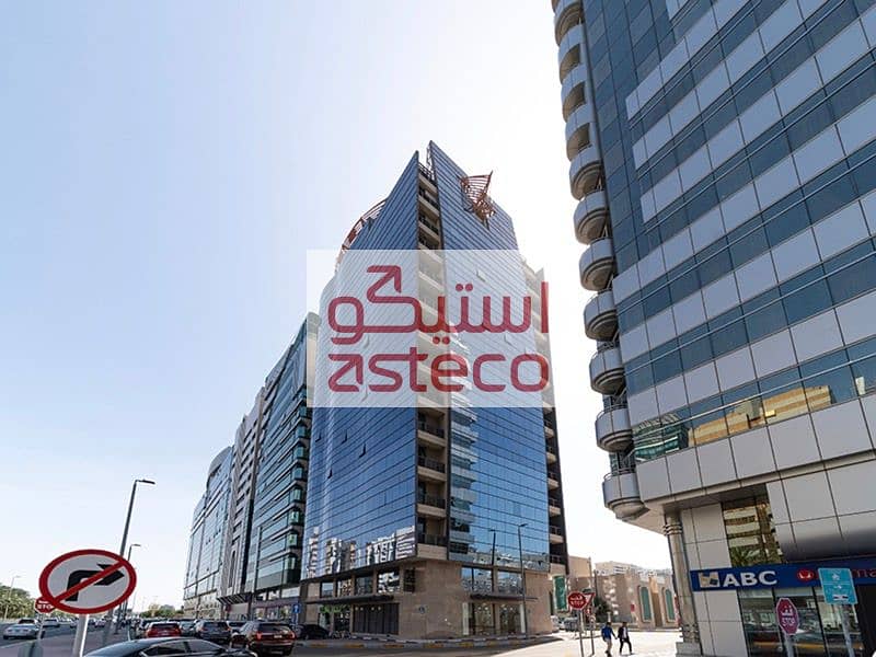 Asteco _Al Saadah Building-1. jpg