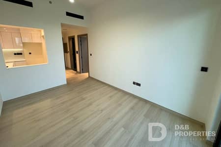 1 Bedroom Flat for Rent in Jumeirah Village Circle (JVC), Dubai - Brand New | Prime Location | Smart Home