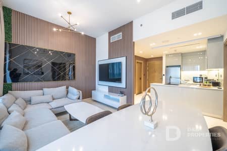 2 Bedroom Apartment for Rent in Business Bay, Dubai - Brand New 2 Bedroom | High Floor | Amazing View