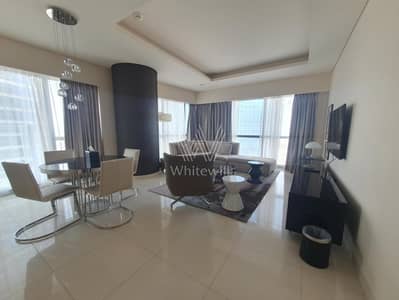 1 Bedroom Flat for Sale in Business Bay, Dubai - Canal View | Fully Furnished | Vacant | High Floor