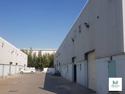 Warehouse for Rent in Dubai Investment Park (DIP), Dubai - Warehouse for Rent in Dubai Investment Park 1: Prime Industrial Space Available!