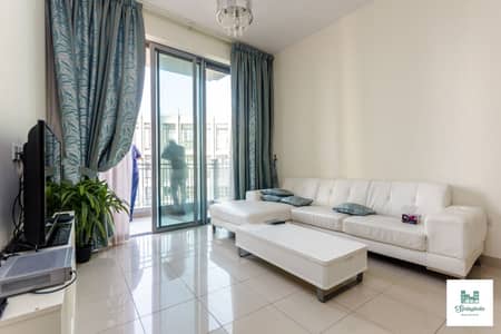 1 Bedroom Flat for Rent in Downtown Dubai, Dubai - IMG-20240205-WA0083. jpg