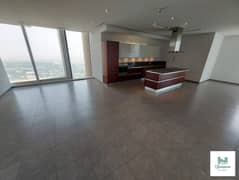 شقة في برج المتاهة،شارع الشيخ زايد 2 غرف 210000 درهم - 8034221