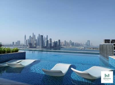 1 Bedroom Flat for Rent in Palm Jumeirah, Dubai - IMG-20240111-WA0016. jpg