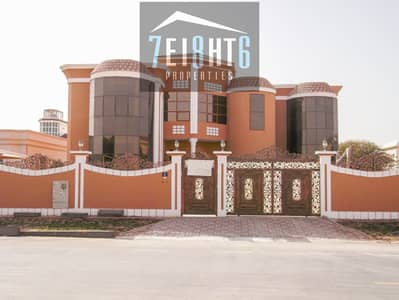 5 Bedroom Villa for Rent in Muhaisnah, Dubai - main. jpg