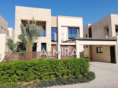 5 Bedroom Villa for Sale in Saadiyat Island, Abu Dhabi - 19. png