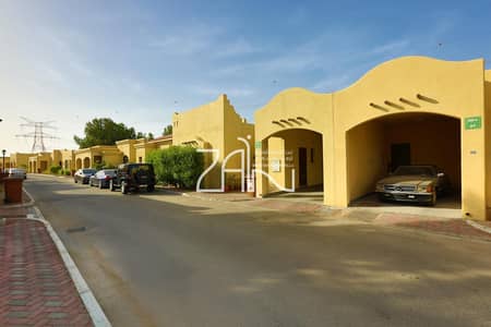 3 Cпальни Вилла в аренду в Сас Аль Накл Вилладж, Абу-Даби - 753A8233. JPG