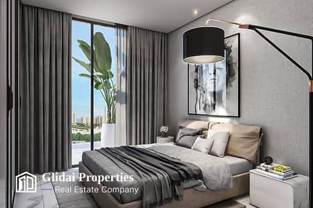 3 Bedroom Penthouse for Sale in Jumeirah Village Circle (JVC), Dubai - 3 Bedroom Penthous | Private Pool | Brand New Luxury | City View | High ROI