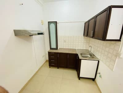 1 Bedroom Flat for Rent in Shakhbout City, Abu Dhabi - Fantastic Separate Entrance 1/BHK At Shakhbout City.