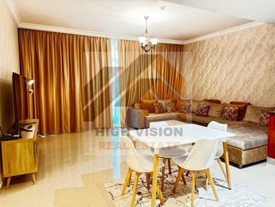1 Bedroom Flat for Rent in Corniche Ajman, Ajman - IMG-20240219-WA0023. jpg