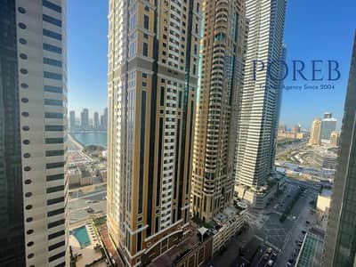 2 Cпальни Апартамент в аренду в Дубай Марина, Дубай - IMG-20230328-WA0097. jpg