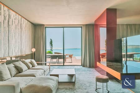 1 Bedroom Flat for Sale in The World Islands, Dubai - Off Plan Re Sale | World Islands | Luxury