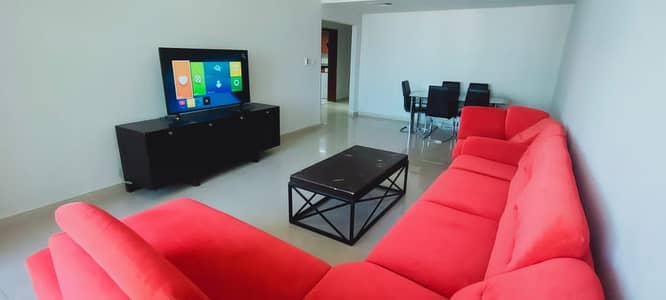 1 Bedroom Apartment for Rent in International City, Dubai - SUPER DISCOUNTED OFFER ||| CLASSIC FURNISHED 1BHK @ 3799/-