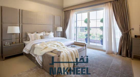 فیلا 5 غرف نوم للايجار في ند الشبا، دبي - فیلا في ند الشبا 3،ند الشبا 5 غرف 297000 درهم - 5615091