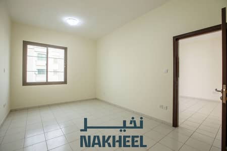 1 Bedroom Apartment for Rent in International City, Dubai - Spacious 1BR | Great location