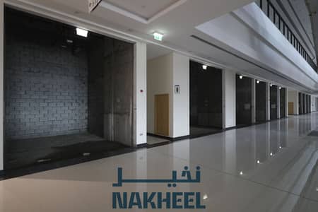 Shop for Rent in International City, Dubai - Brand New retail for restaurant | No commission