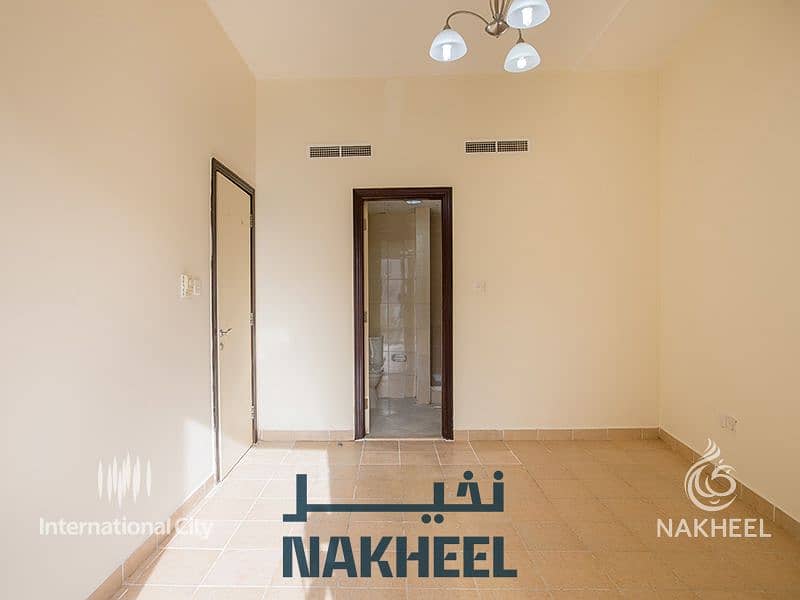 Квартира в Интернешнл Сити，Чайна Кластер，A-09, 2 cпальни, 53000 AED - 5058813