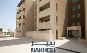 شقة في المنارة 3،المنارة،بدرة،واجهة دبي البحرية 1 غرفة 41000 درهم - 5813082