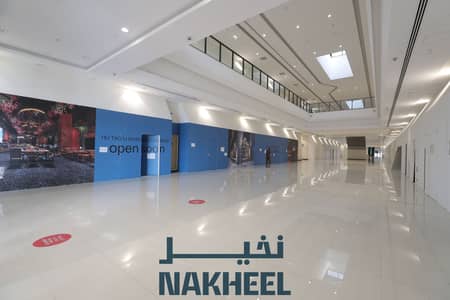 Office for Rent in International City, Dubai - Small Shell & Core office | No Commission