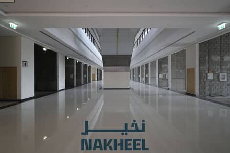 Office for Rent in International City, Dubai - Best Value | Shell & Core offices | no commission