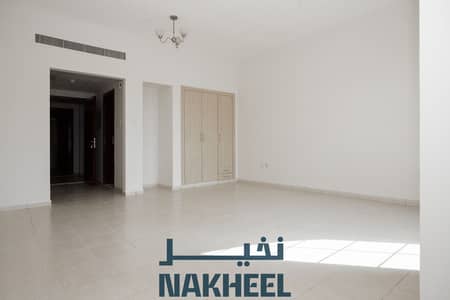 Studio for Rent in International City, Dubai - Spacious Rooms In Morocco Cluster J5 - One Month Free