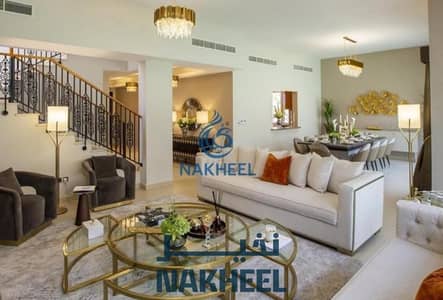 4 Bedroom Villa for Rent in Nad Al Sheba, Dubai - Spacious Villa
