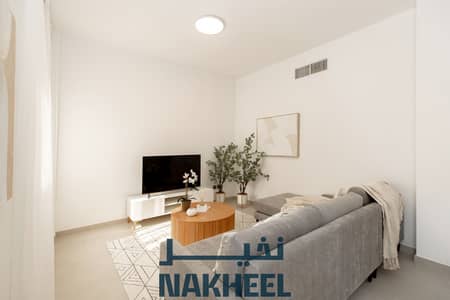 شقة 2 غرفة نوم للايجار في الحدائق، دبي - شقة في ذا جاردن ابارتمنت،الحدائق 2 غرف 88000 درهم - 6892878