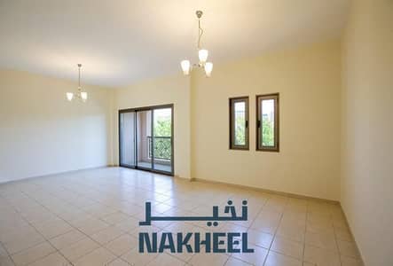 1 Bedroom Apartment for Rent in The Gardens, Dubai - The Garden View Apartments
