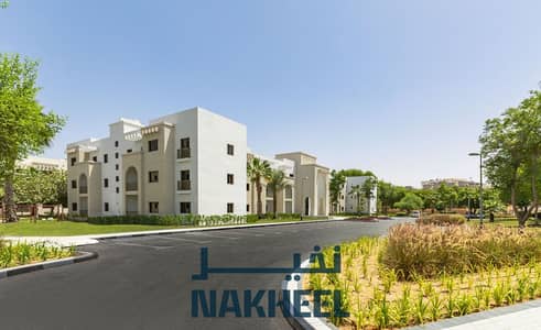 2 Bedroom Flat for Rent in The Gardens, Dubai - The Garden View Apartments