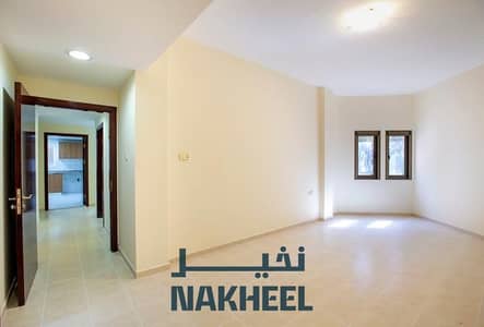 2 Bedroom Apartment for Rent in The Gardens, Dubai - The Garden View Apartments