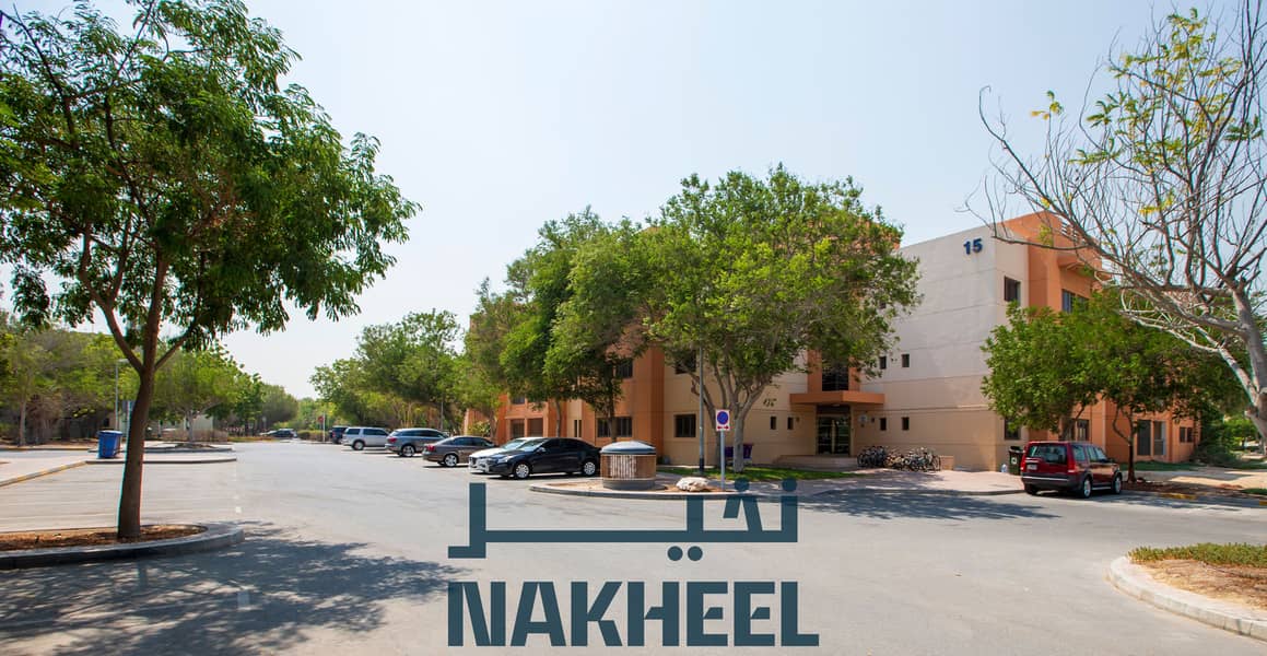 Prime Unit - From Nakheel