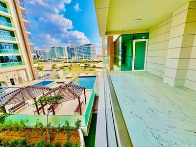2 Bedroom Flat for Rent in Al Raha Beach, Abu Dhabi - image00004. jpeg