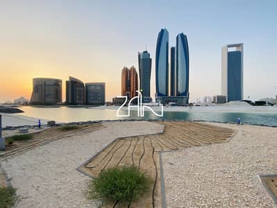 Plot for Sale in Nareel Island, Abu Dhabi - 2. jpg