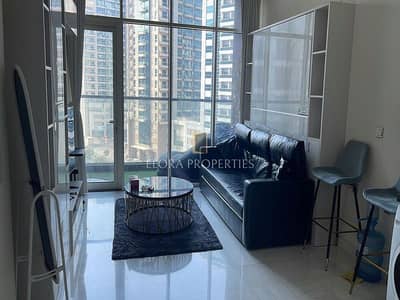 Studio for Rent in Business Bay, Dubai - 5. png